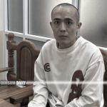 Chinese actor Wang Xing reveals deceptive kidnapping experience in Thailand