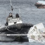 Marine police officer among 2 winners of historic HK$128 million Mark Six lottery jackpot