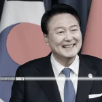 South Korean President Yoon Suk Yeol faces renewed arrest efforts