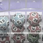 2 key numbers in HK$128 million lottery draw spark online buzz