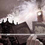 £10 fee for non-Europeans, including HK residents and BN(O) holders, as ETA starts in the U.K.