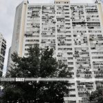 Worker injured by paper cutter in Chai Wan