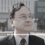 Dennis Lo inaugurated as new Vice-Chancellor of CUHK