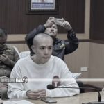 Chinese actor Wang Xing confirmed as victim of human trafficking by Thai authorities