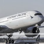 Cathay Pacific to launch direct flights from Hong Kong to Rome in June 2025