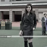 Former Miss HK 1st runner-up Sharon Luk reveals her journey from debt to successful businesswoman