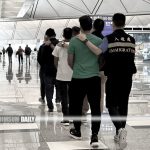 Over 15,000 non-refoulement claimants in Hong Kong, 30% scheduled for deportation