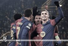 FC Barcelona plans July match in Hong Kong, venue application at Kai Tak Sports Park rejected