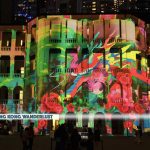 Tai Kwun to host InnerGlow and InnerGlow Searchlight from 26th January