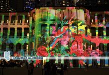 Tai Kwun to host InnerGlow and InnerGlow Searchlight from 26th January