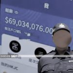 36-year-old marine police officer with no gambling habit resigns after winning HK$69.23m jackpot