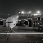 15 more passengers from Cathay Pacific flight report suspected food poisoning after yesterday’s outbreak of 10