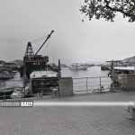 Body of 86-year-old woman discovered in Sai Kung waters