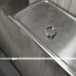 Chinese tourist returns lost diamond ring found in HK shopping mall restroom