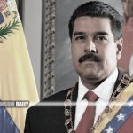 Maduro claims capture of FBI official among mercenaries in Venezuela