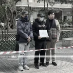 Family of HK resident trapped for six months in Myanmar scam camp feels joy and helplessness after Wang Xing’s rescue