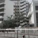 Suspected arson outside Shek Lei St. John’s Catholic Primary School in Kwai Chung leaves 18 students unwell