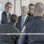 Biden cancels Italy trip to address California wildfires