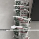 Hong Kongers criticised for hoarding rice in the U.K.