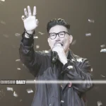 HK singer William So’s fading popularity evident as upcoming concert faces ticket sales troubles