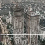 Hanoi’s condominium prices reach six-year high in 2024