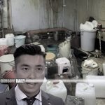 Police expose 1,000sqf meth lab in Lok Ma Chau, arrest three Hong Kongers