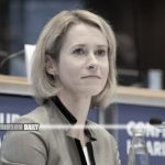 EU’s Kaja Kallas urges respect for Greenland’s sovereignty following Trump’s military action remarks