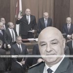 Joseph Aoun elected President of Lebanon, ending two-year vacancy