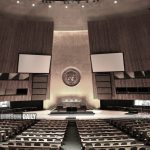 Global economic growth forecast remains steady at 2.8% for 2025