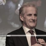 Norwegian Prime Minister condemns Trump’s military comments on Greenland