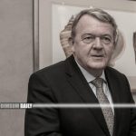 Danish government seeks dialogue with Trump following Greenland remarks