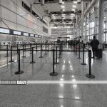 Over 1,650 flights cancelled in Texas as severe winter storm hits the state