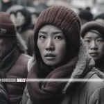 Hong Kong temperatures plummet to 12°C or lower this morning