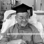 Former pro-democracy lawmaker Shiu Ka-chun passes away at 55 after battle with cancer