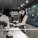 Former TVB actress Maggie Cheung Ho-yee takes on coffee shop role at 55