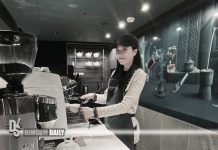 Former TVB actress Maggie Cheung Ho-yee takes on coffee shop role at 55