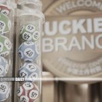 Hong Kong man living in U.K. frustrated after five numbers miss jackpot by one digit