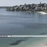 NSW government urges caution at Sydney beaches due to pollution concerns