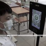 Daily temperature checks for students urged at schools as Hong Kong enters flu season