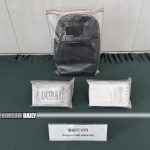 Hong Kong Customs seizes HK$1.7 million worth of suspected cocaine in Sau Mau Ping, two arrested