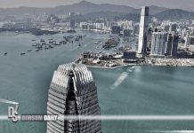 IMF reports gradual economic recovery for Hong Kong, highlights resilience of financial system