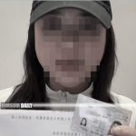 Hong Kong woman reports hair disaster in Shenzhen salon