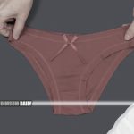 Taiwanese man considers breakup after girlfriend wears same underwear for six days