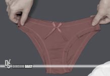 Taiwanese man considers breakup after girlfriend wears same underwear for six days