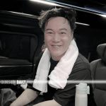 HK singer Eason Chan cancels Bangkok concert due to safety concerns for fans