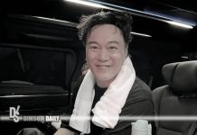 HK singer Eason Chan cancels Bangkok concert due to safety concerns for fans