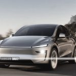 Tesla launches new Model Y in Hong Kong starting at HK$339,000