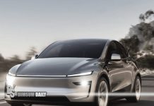 Tesla launches new Model Y in Hong Kong starting at HK$339,000