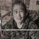 Disturbing footage emerges of Ukrainian soldier’s final moments