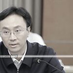 Former state media editor Hu Jian appointed to key role in Chinese Foreign Ministry